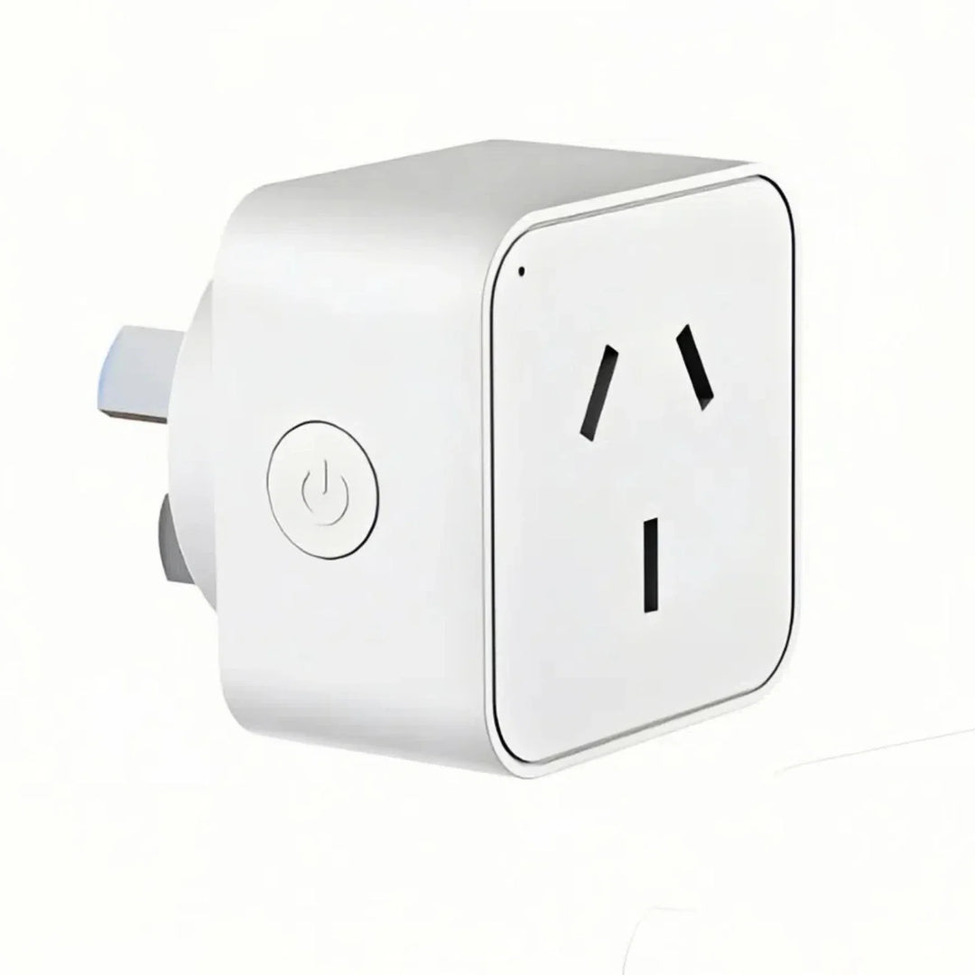 BowLift | Smart WiFi Plug with Energy Monitoring – PowerLink (1+1 FREE)