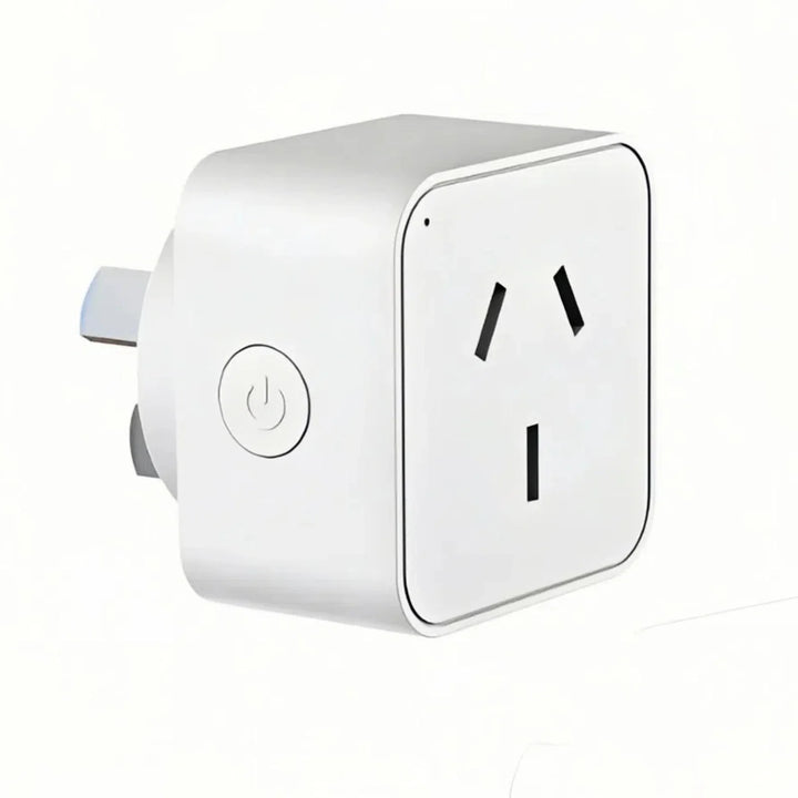 BowLift | Smart WiFi Plug with Energy Monitoring – PowerLink (1+1 FREE)