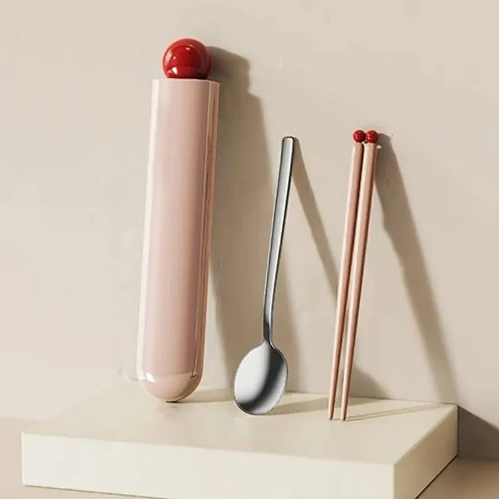 BowLift | Portable Chopstick Travel Cutlery Set