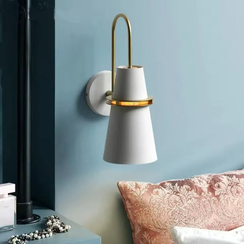 BowLift | GrandeurGlow - Luxe Wall Illumination