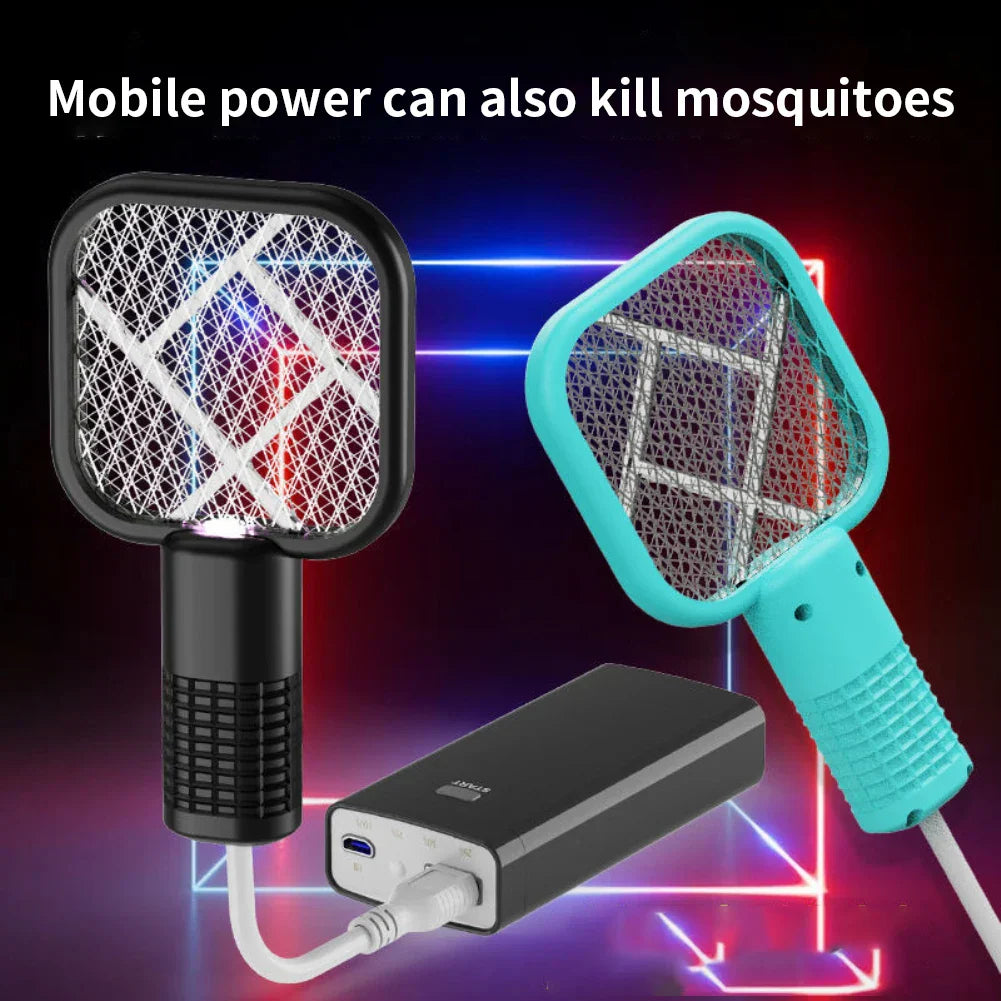 USB Mini Mosquito UV Light Bug Zapper | Bowlift