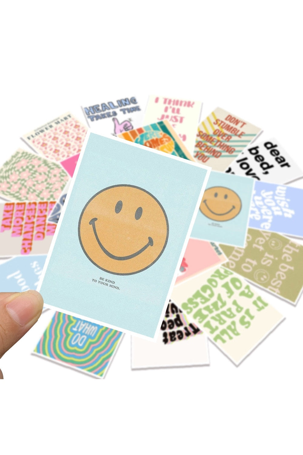 Laptop sticker set | Bowlift
