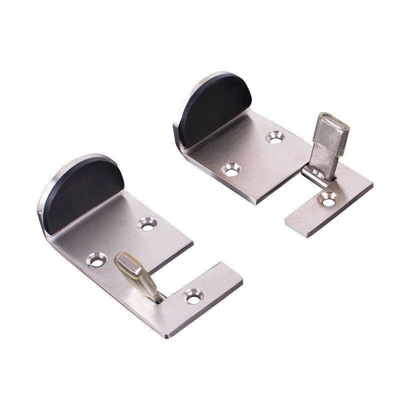 BowLift | Secure Hold Stainless Steel Door Holder