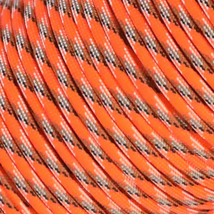 BowLift | Paracord Rope 20 Meters – Essential Survival Rope for Emergency Kit