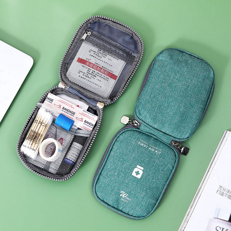 BowLift | Mini Essential Travel Organizer Bag