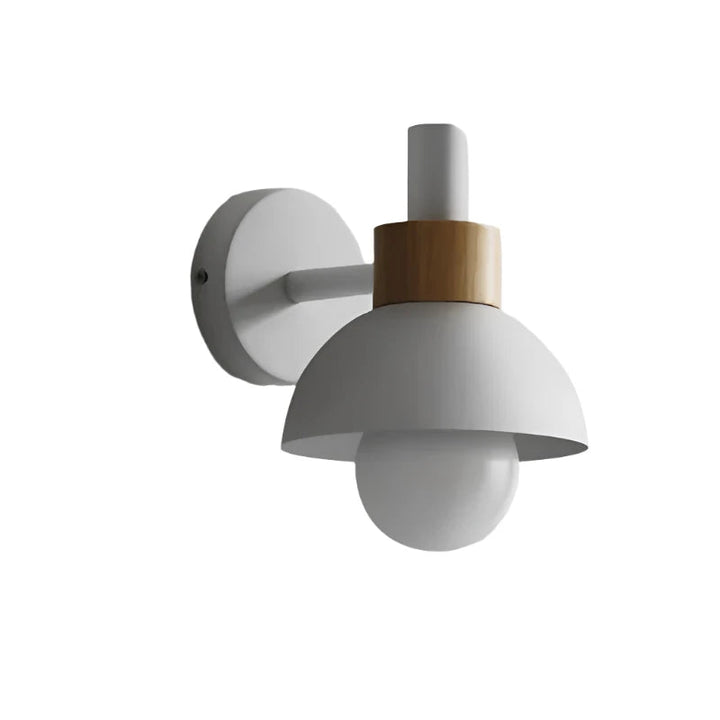 Modern Minimalist LED Table Lamp Bowlift