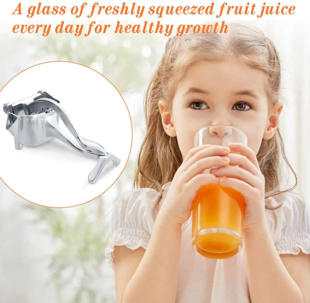 BowLift | Fruit  Juice Squeezer