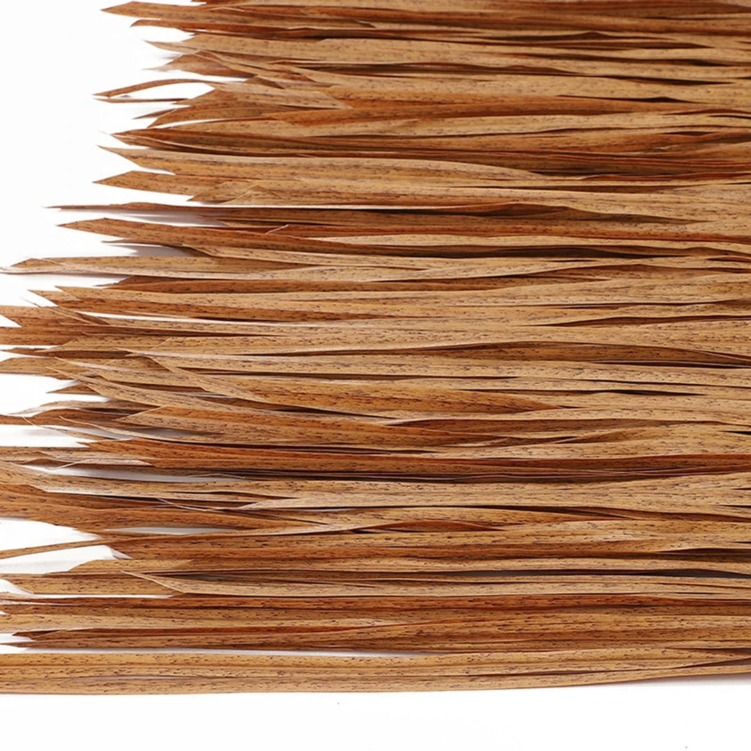 BowLift | TropiCover Palm Roof | UV-resistant and weather-resistant for DIY projects