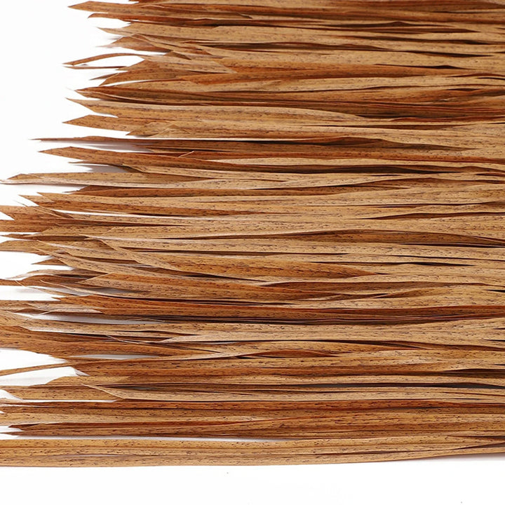 BowLift | TropiCover Palm Roof | UV-resistant and weather-resistant for DIY projects