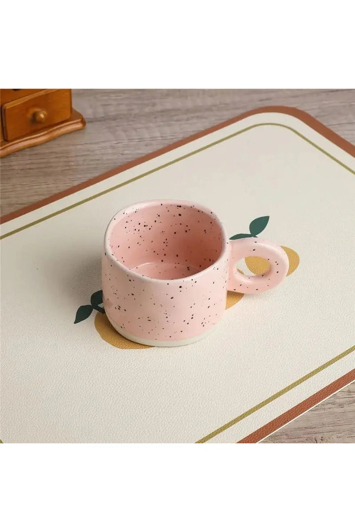 Porcelain mug | Bowlift