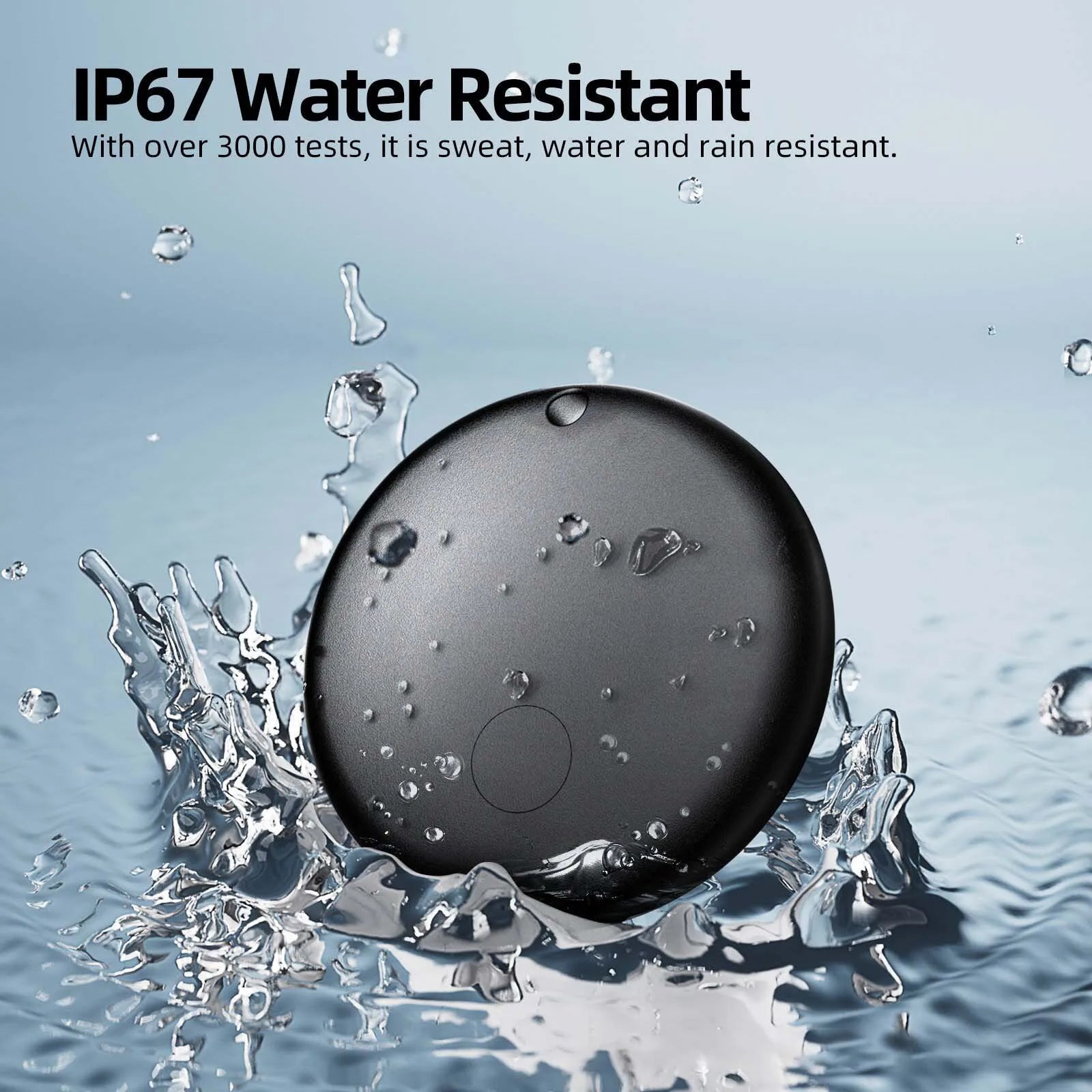 BowLift | Pet Safety Set – Smart Dog and Cat Tracker with Reflective Collar