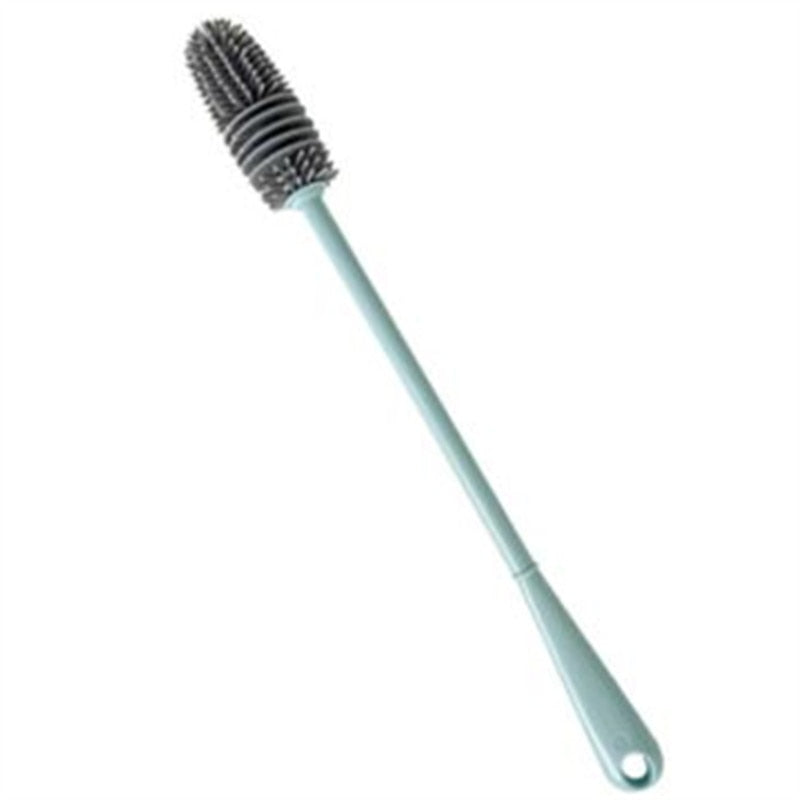 BrushMaster – Silicone Dish Brush for Bottles and Glasses Bowlift