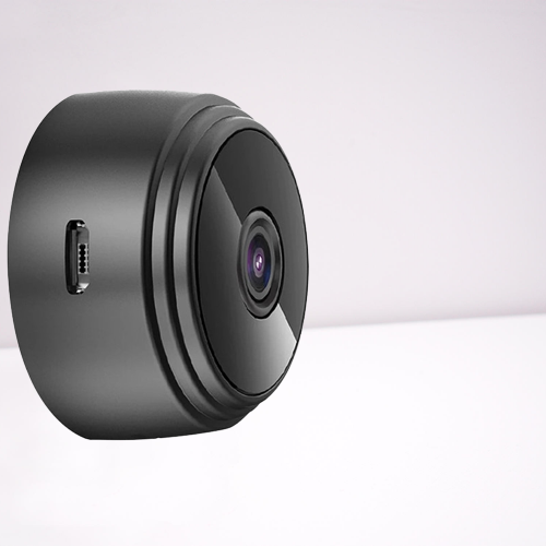 Mini Eye Guard Smart Wifi Camera | Bowlift