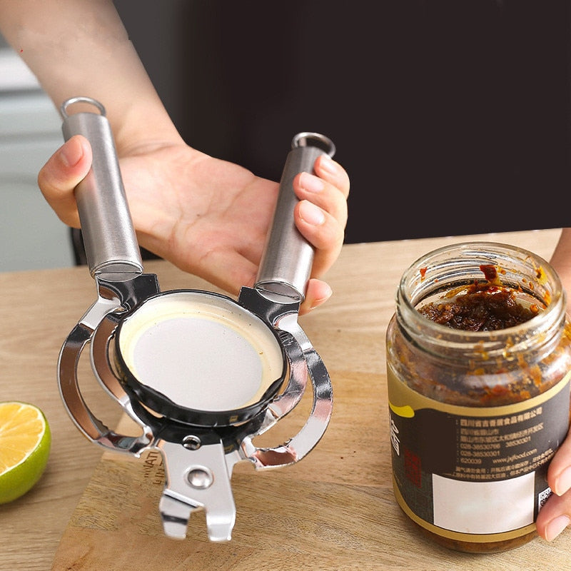 BowLift | Multifunctional Ultimate Handy Bottle Opener