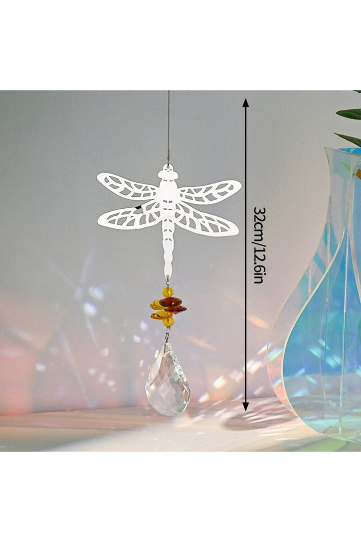 Butterfly Sun Catcher | Bowlift
