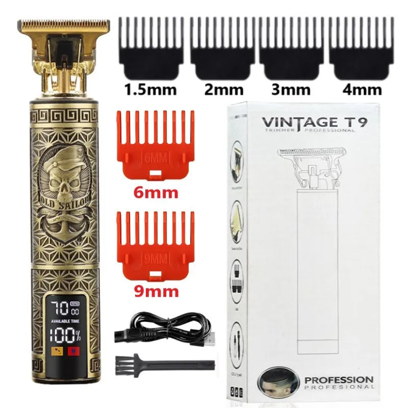 BowLift | Hair Trimmer