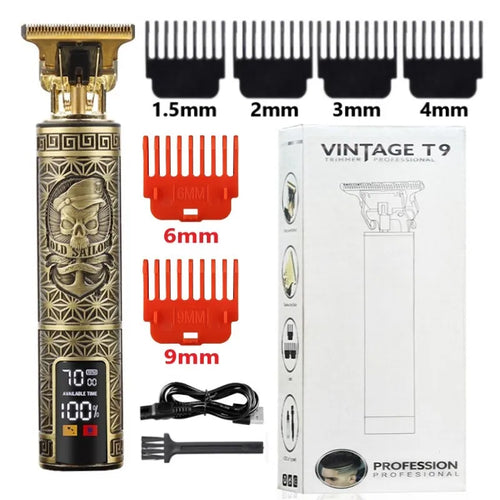 BowLift | Hair Trimmer