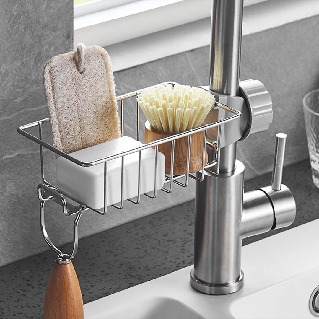 BowLift | Gutter Organizer - Simplify Your Space - Gain Storage!