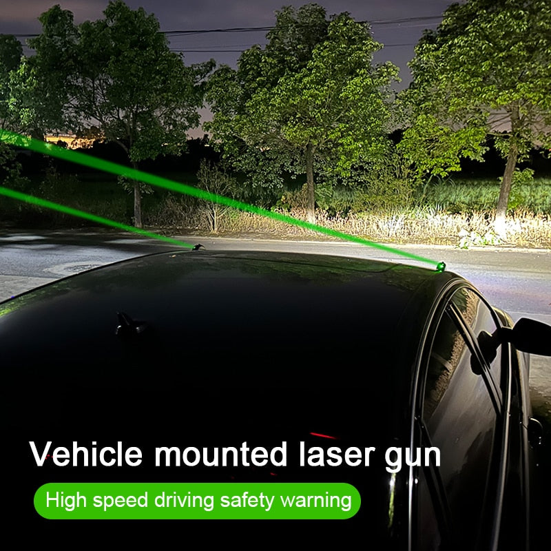 BowLift | Auto-Laser