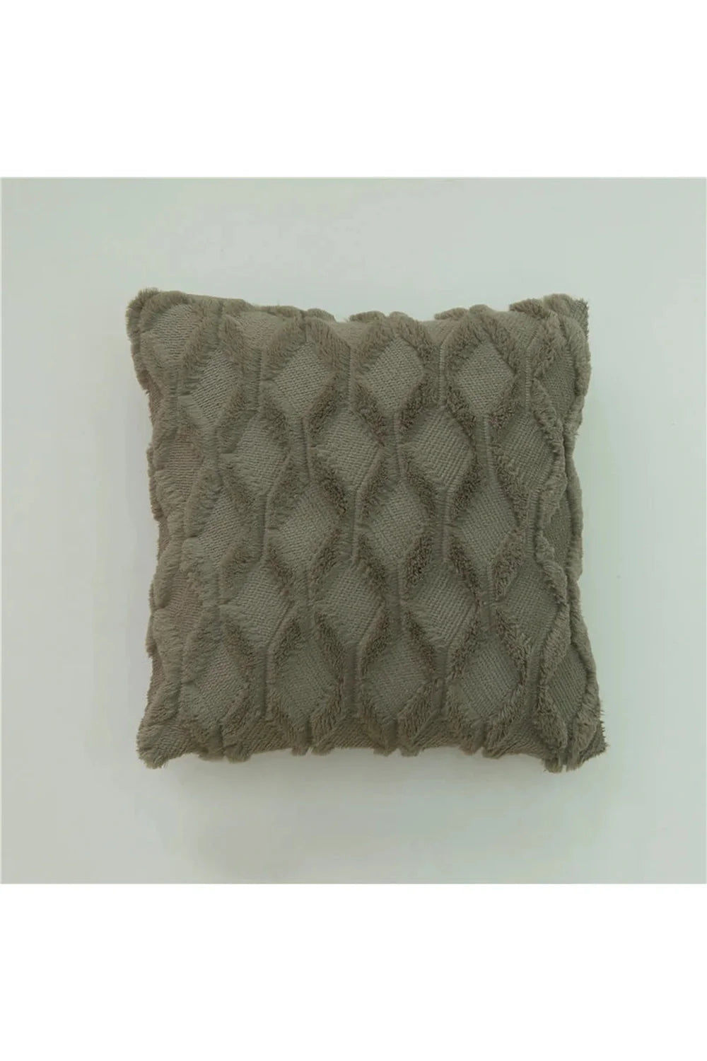 Solid Color Sofa Pillow Cover | Bowlift