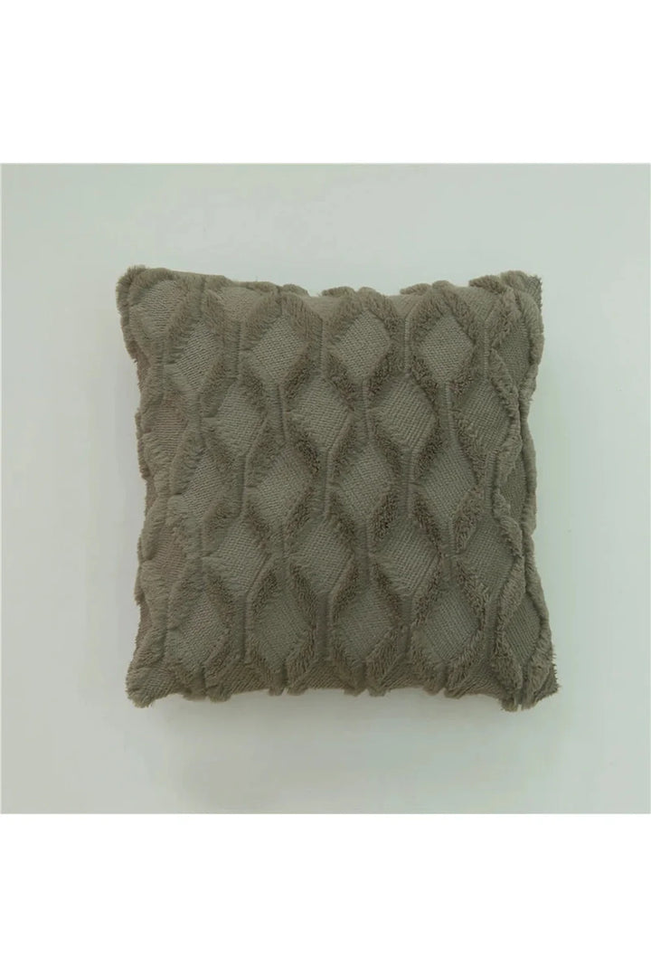 Solid Color Sofa Pillow Cover | Bowlift
