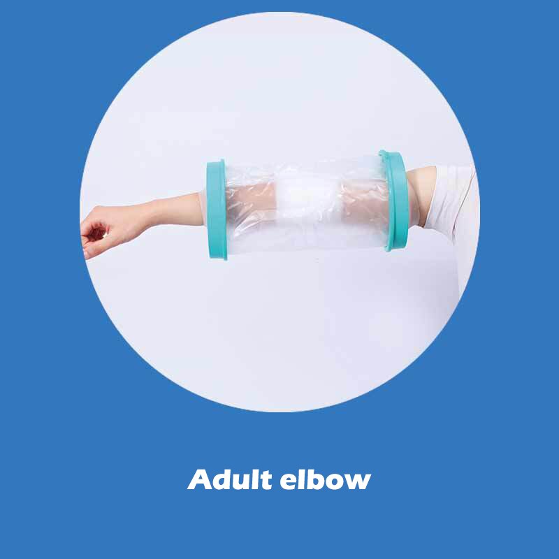 BowLift | Heal Fast Waterproof Bath Bandage Protector