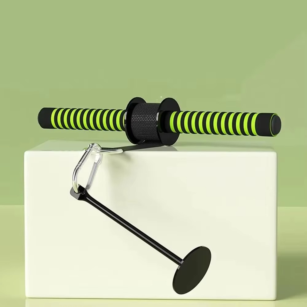 BowLift | Portable Wrist and Forearm Strength Trainer with Soft Grip Handle