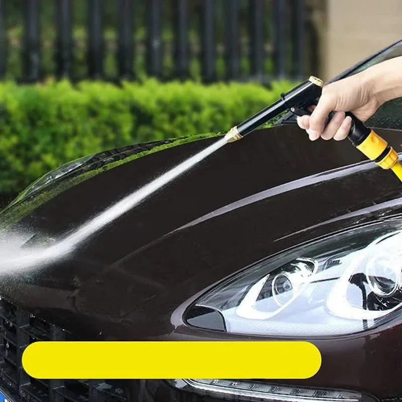 BowLift | pressure water gun - Robust & versatile for garden & car care