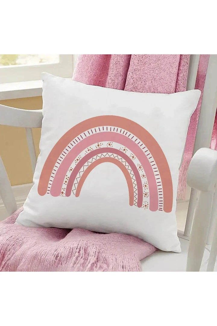 Print Sofa Cushion Cover | Bowlift