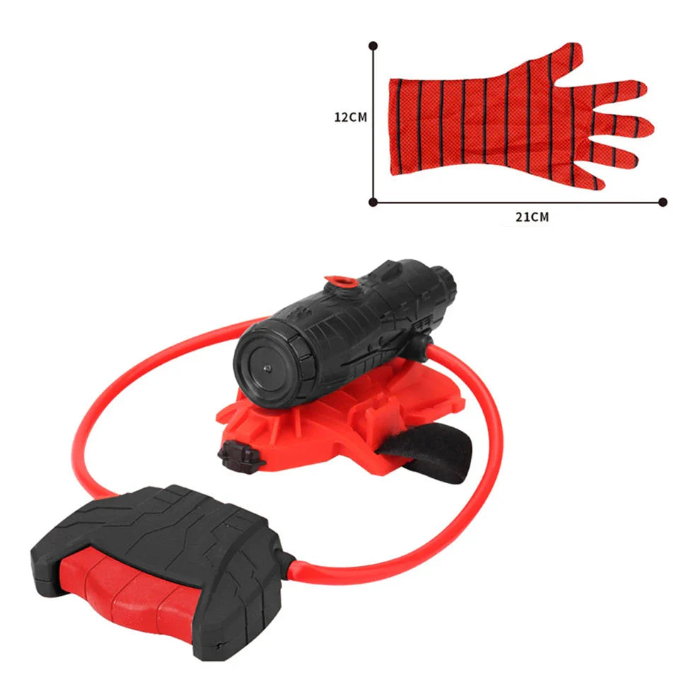 BowLift | Spider Glove Water Sprayer Gun