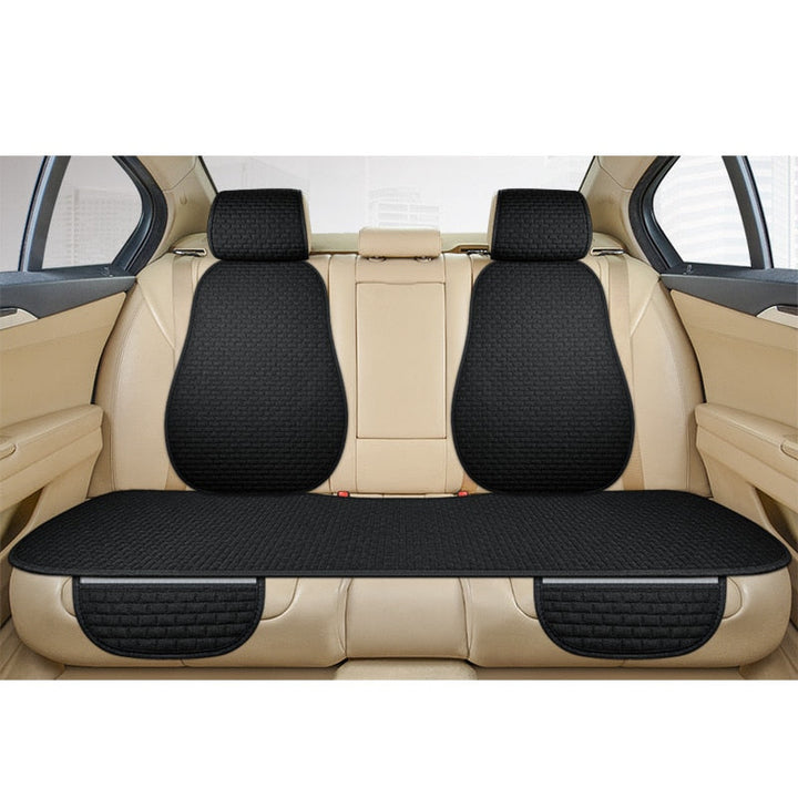 BowLift | Universal Anti-Slip Car Seat Pocket Cover Mat