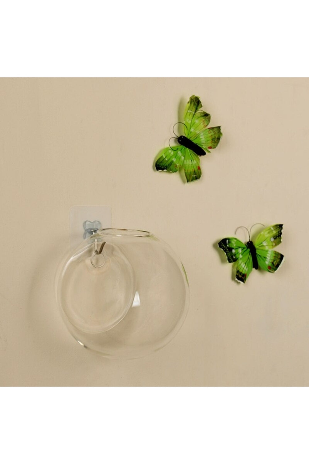 Wall vase | Bowlift