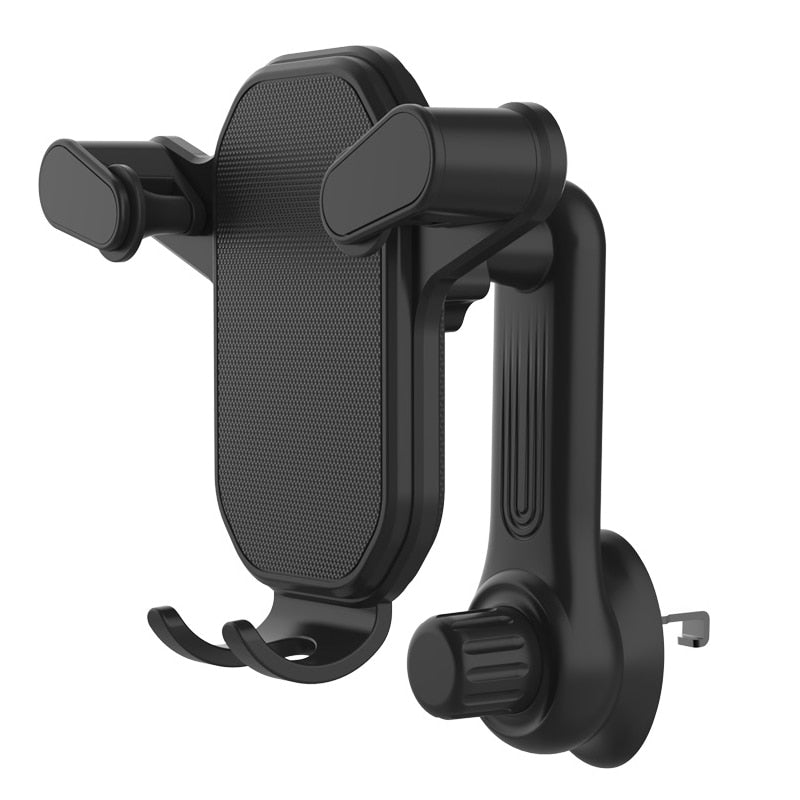 BowLift | Universal Air Vent Rotating Car Phone Holder