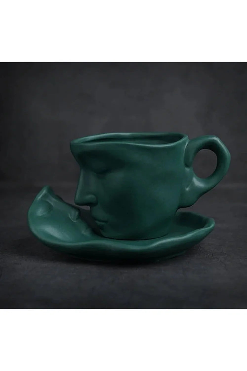 Pair of coffee cup set | Bowlift