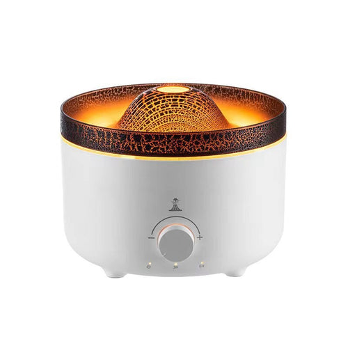 BowLift | Volcanic Vapor Aromatherapy Air Humidifier