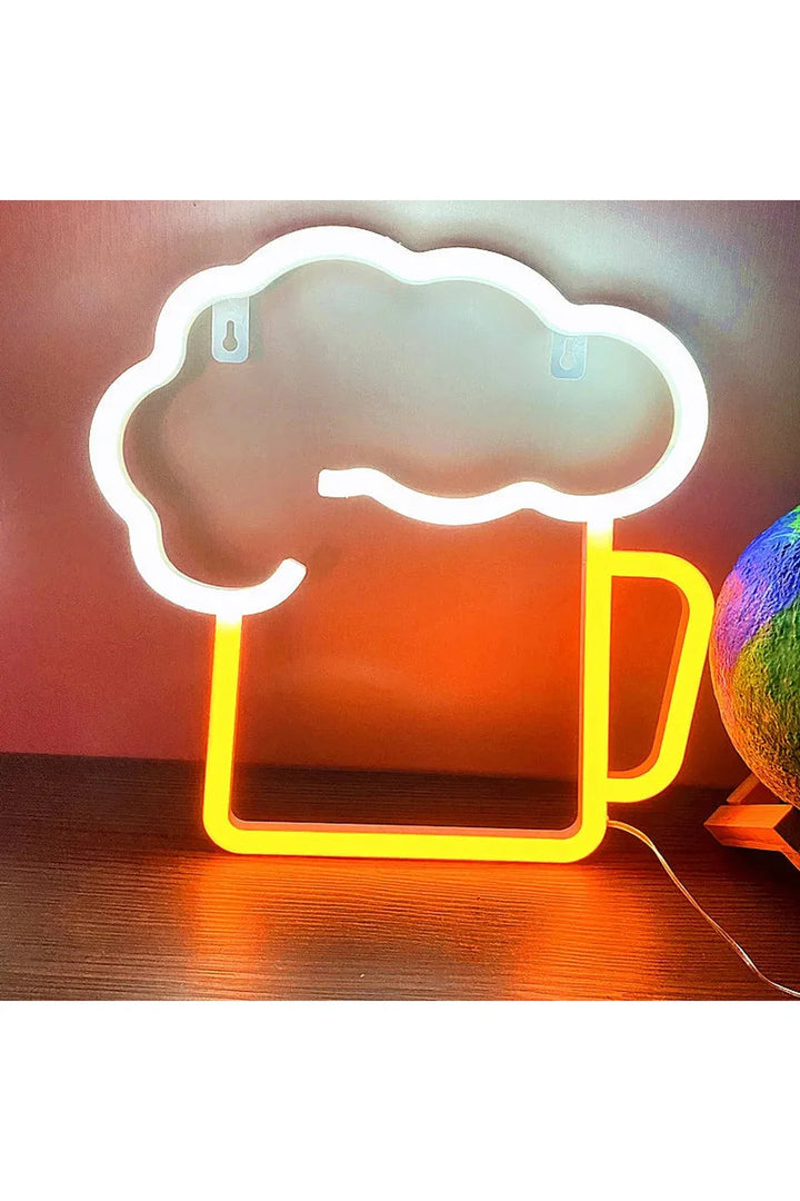 Party Neon | Bowlift