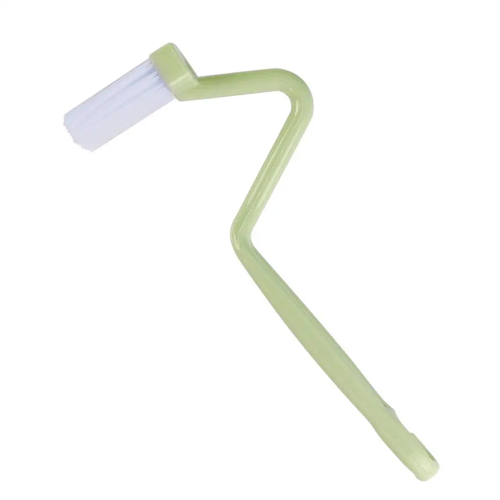 FlexiClean Toilet Brush Bowlift