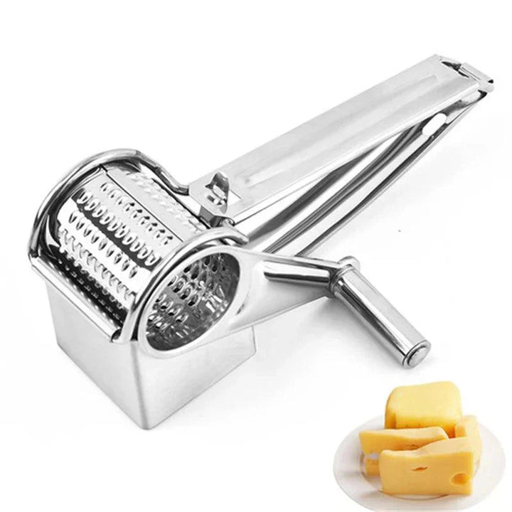 BowLift | ChefTwist – Twist, grate, enjoy!