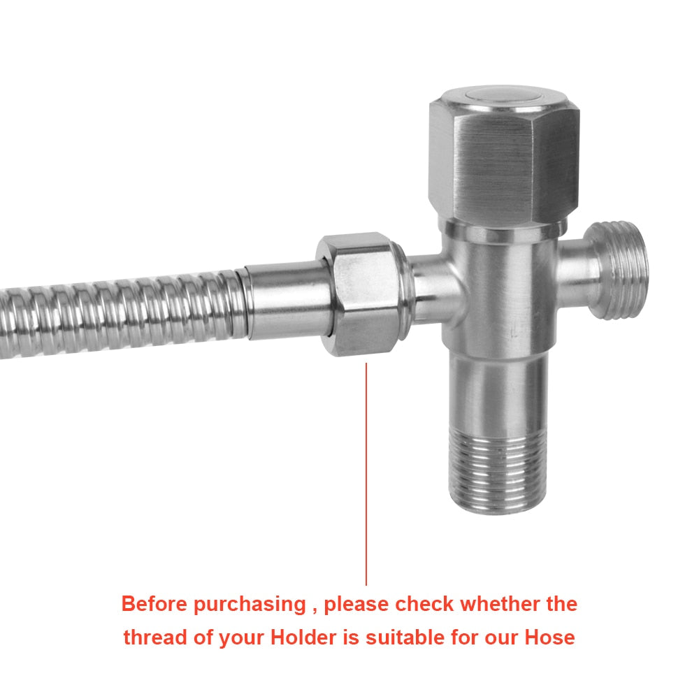 BowLift | Deep Cleanse Handheld Bidet Faucet