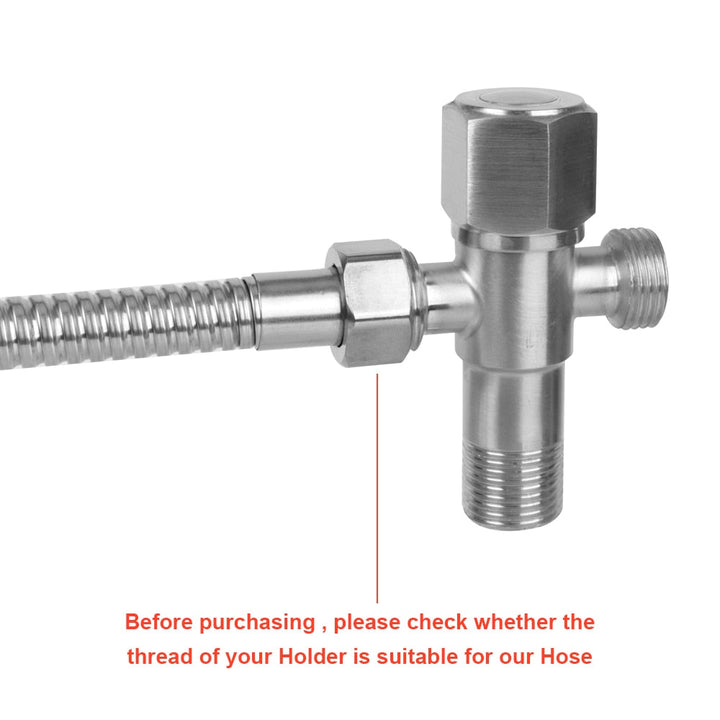 BowLift | Deep Cleanse Handheld Bidet Faucet