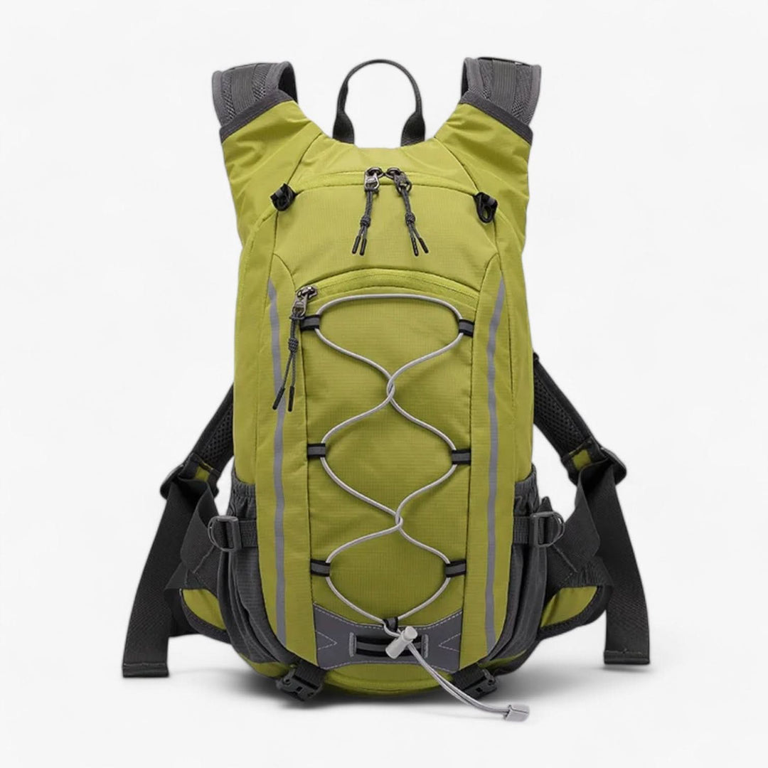 BowLift | Comfort Courier Backpack – Stylish & functional for commuters and adventurers