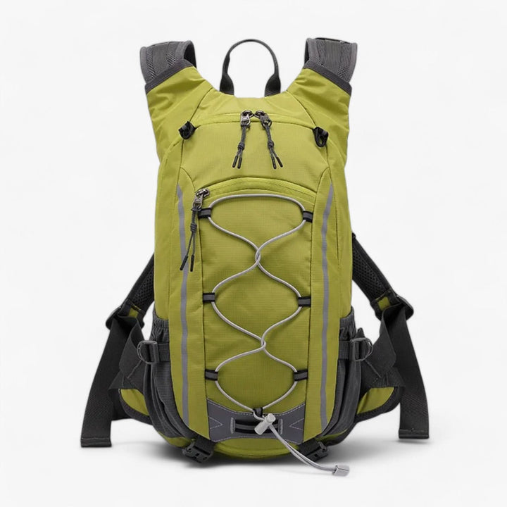 BowLift | Comfort Courier Backpack – Stylish & functional for commuters and adventurers
