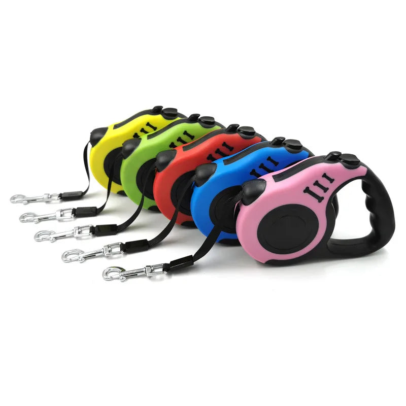 BowLift | Automatic Leash for Every Dog