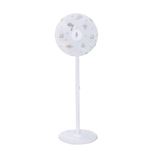 Universal Waterproof Electric Fan Dust Cover | Bowlift