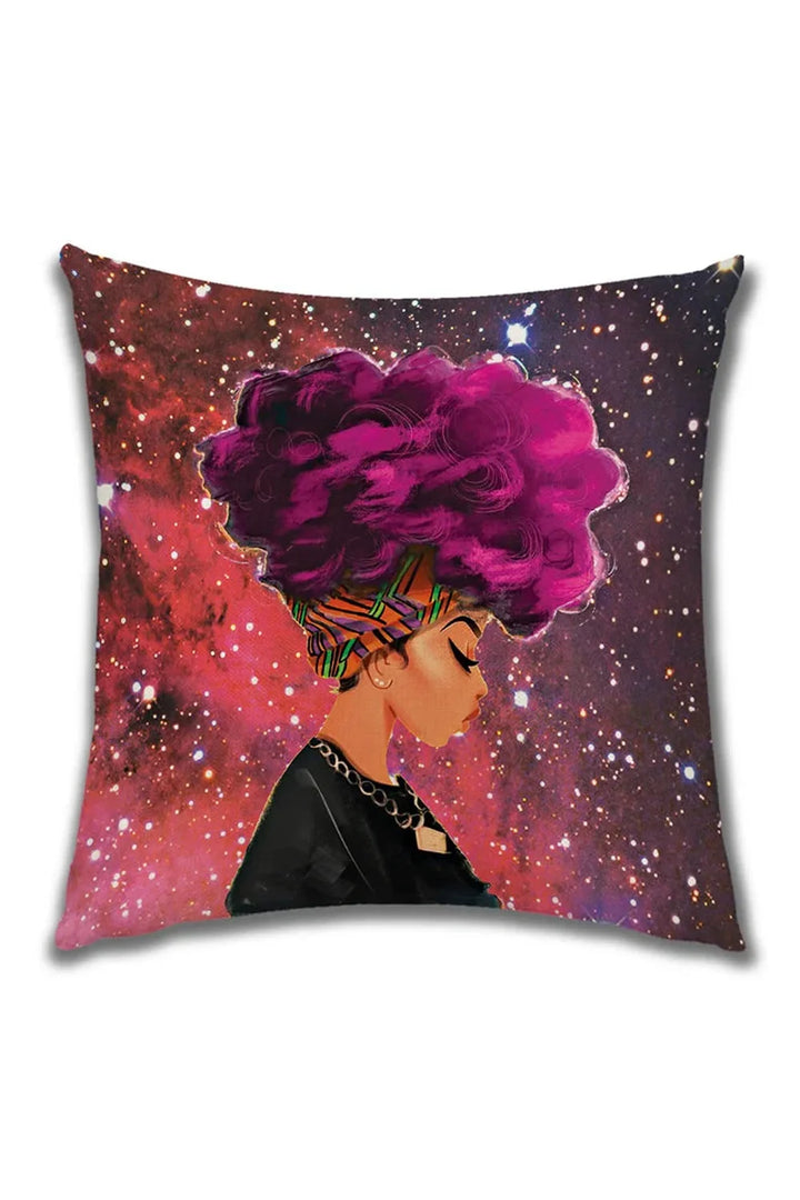 Women’s pillowcase | Bowlift