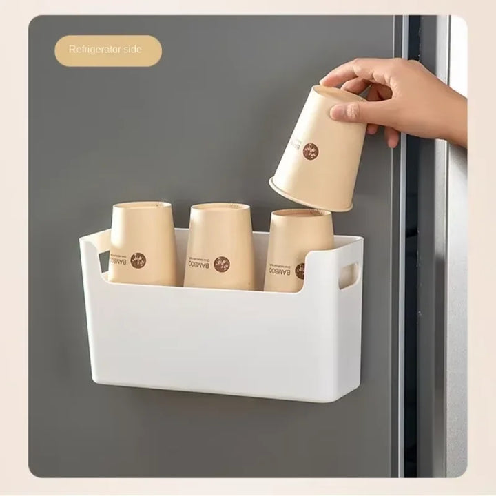 FlexiRack Multifunctional Indoor Shelf & Door Organizer Bowlift
