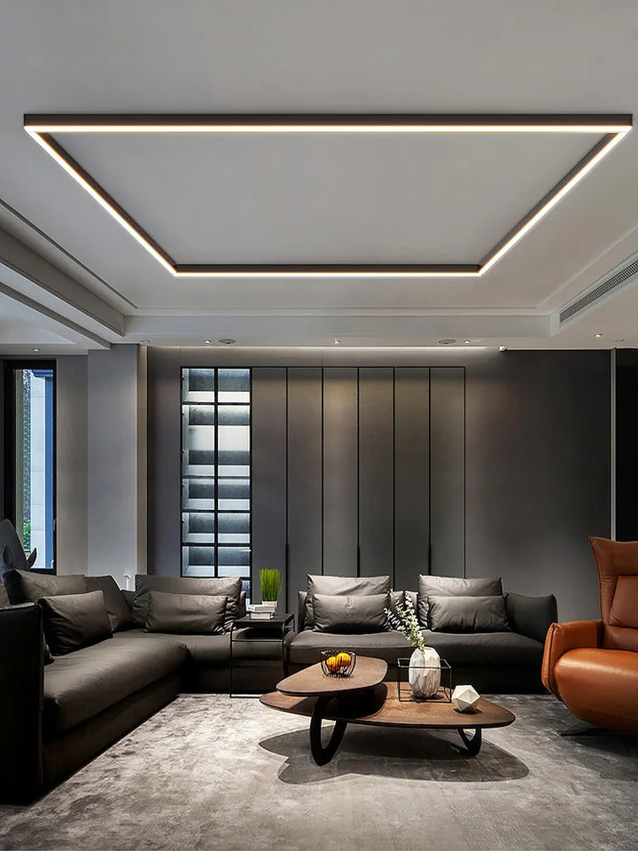 BowLift | StyleLight - Modern Ceiling Light for Restaurants and Balconies