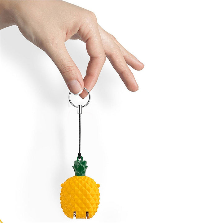 BowLift | Mini Fruits Animal Nail Clipper