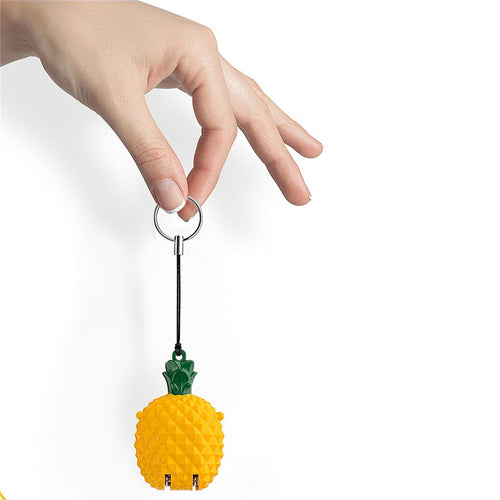 BowLift | Mini Fruits Animal Nail Clipper