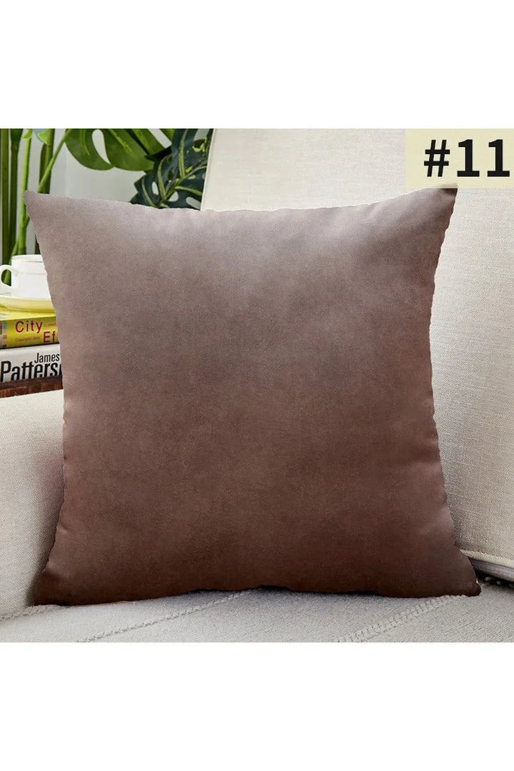 Velvet pillowcase | Bowlift